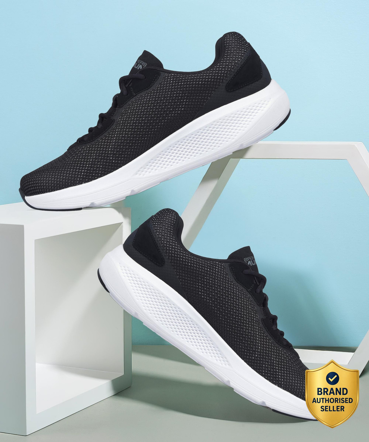 Image of Skechers GO RUN VELOCITY Outdoors For Men