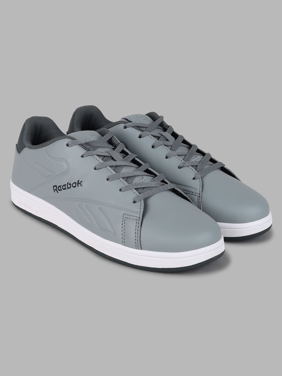 Image of REEBOK COURTSWIFT KINESIS Sneakers For Men