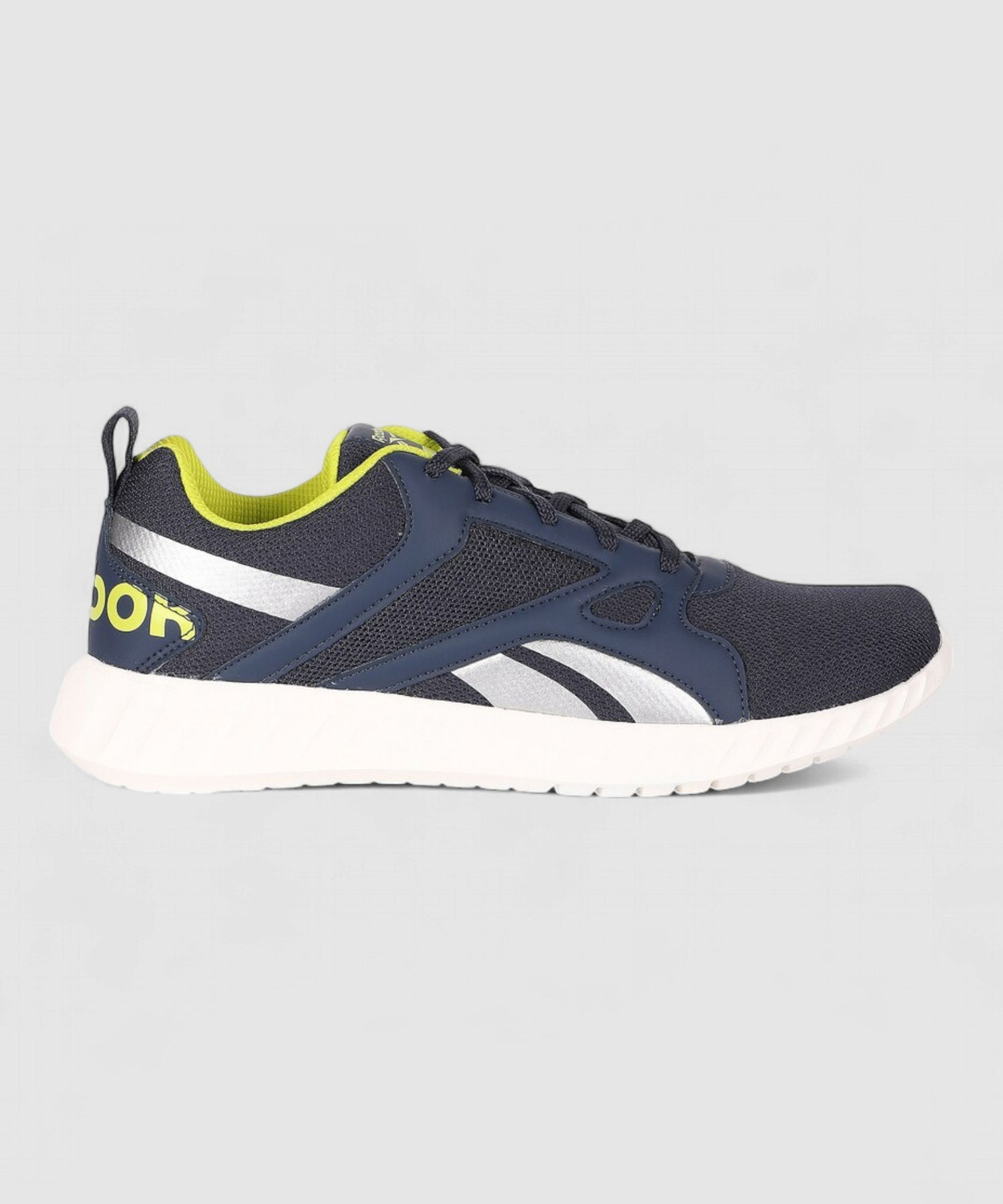 Image of REEBOK Rout 2 M - Men Blue Running Shoes Running Shoes For Men