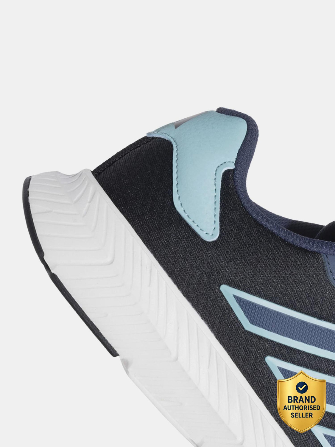 Image of ADIDAS Air-GlowRun Running Shoes For Men