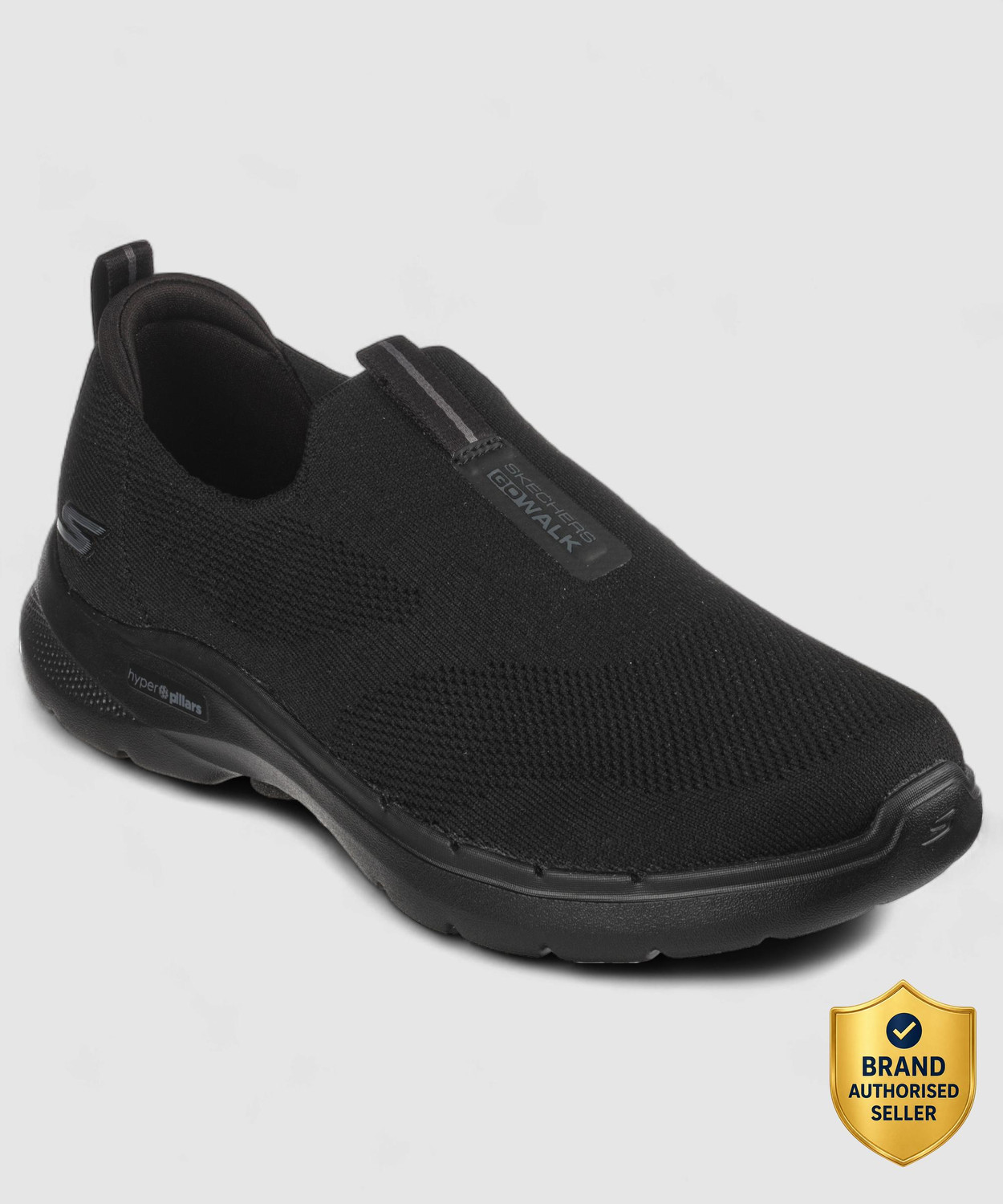 Image of Skechers GO WALK 6 Sneakers For Men