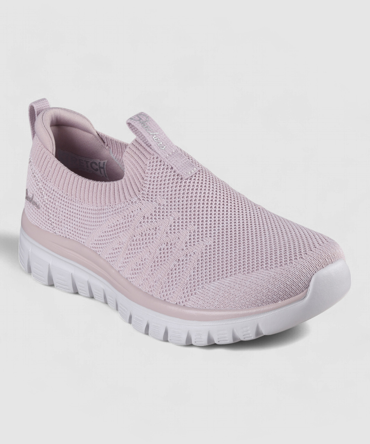 Image of Skechers GRACEFUL - GOOD VIBE Sneakers For Women