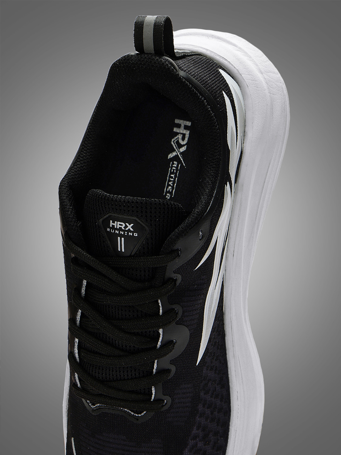 Image of HRX by Hrithik Roshan Sneakers For Men