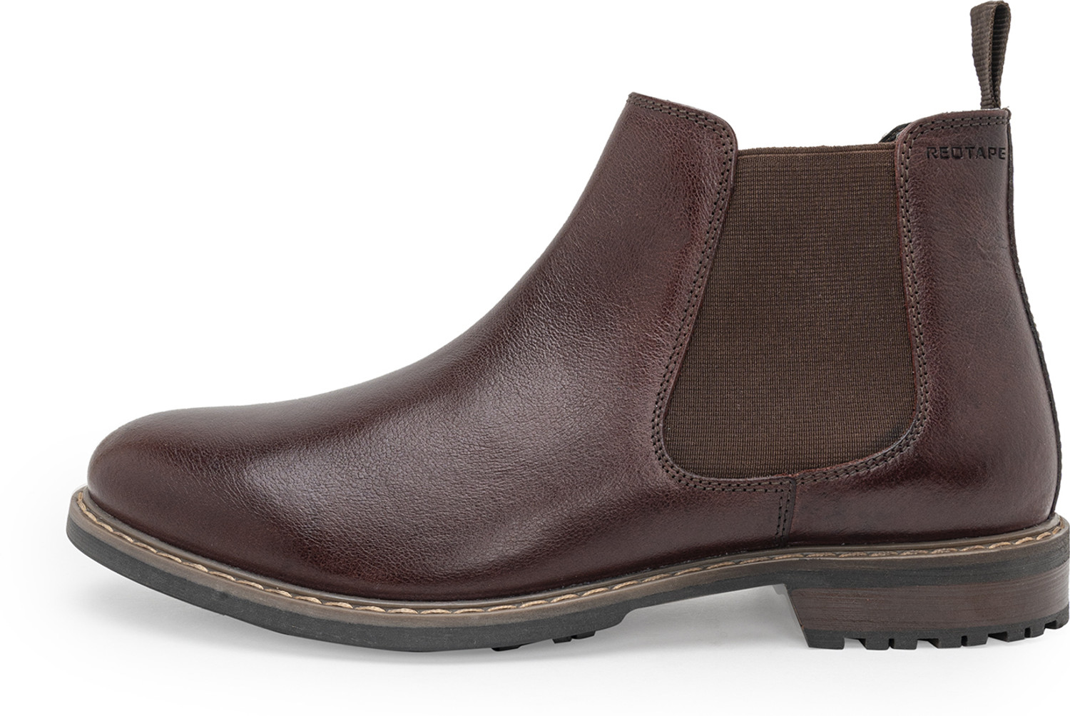 Image of RED TAPE Boots For Men