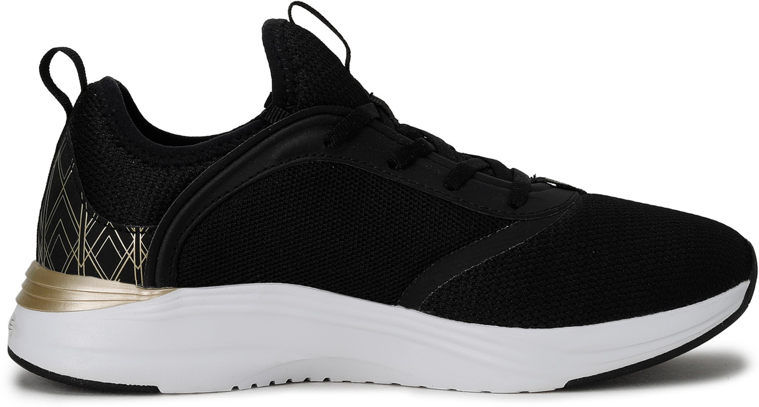 Image of PUMA Softride Ruby Deco Glam Running Shoes For Women