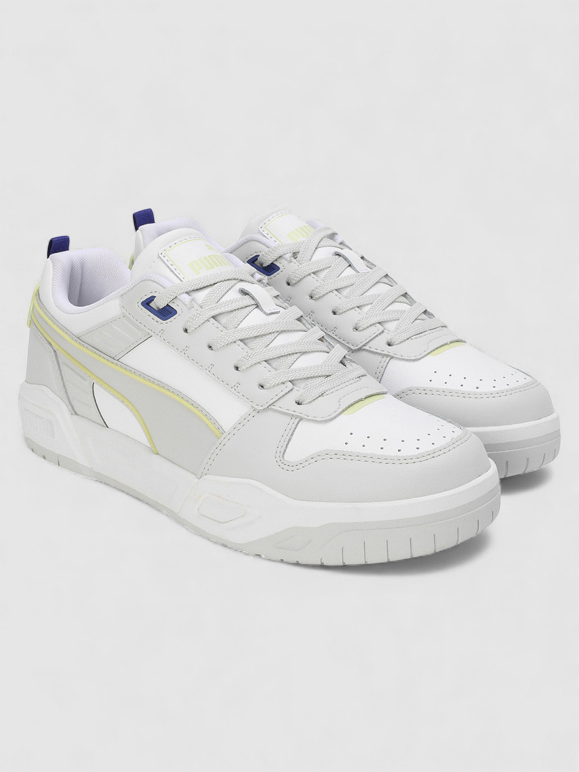 Image of PUMA RBD Tech Sneakers For Men