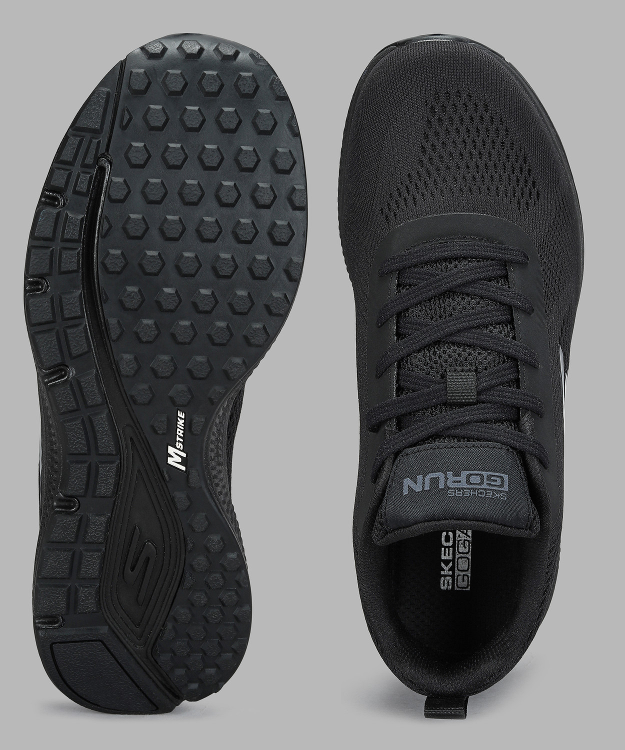 Image of Skechers GO RUN CONSISTENT Running Shoes For Men