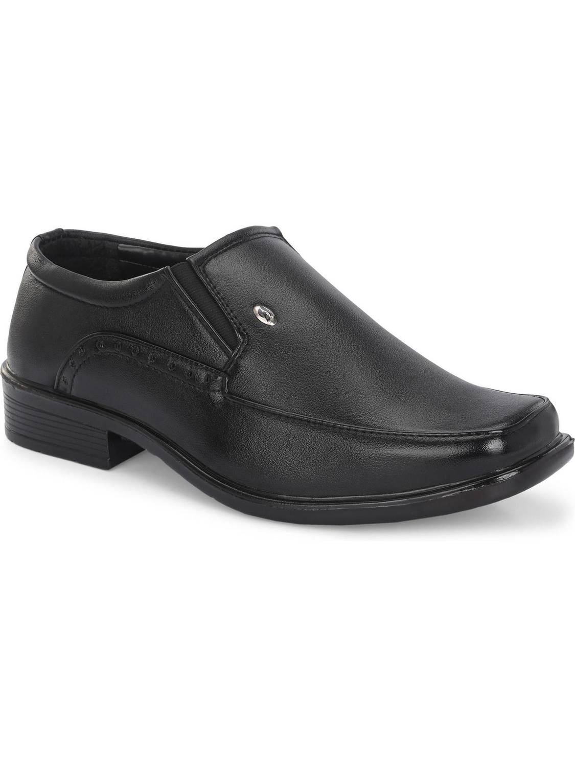 ALFATOE Slip On For Men