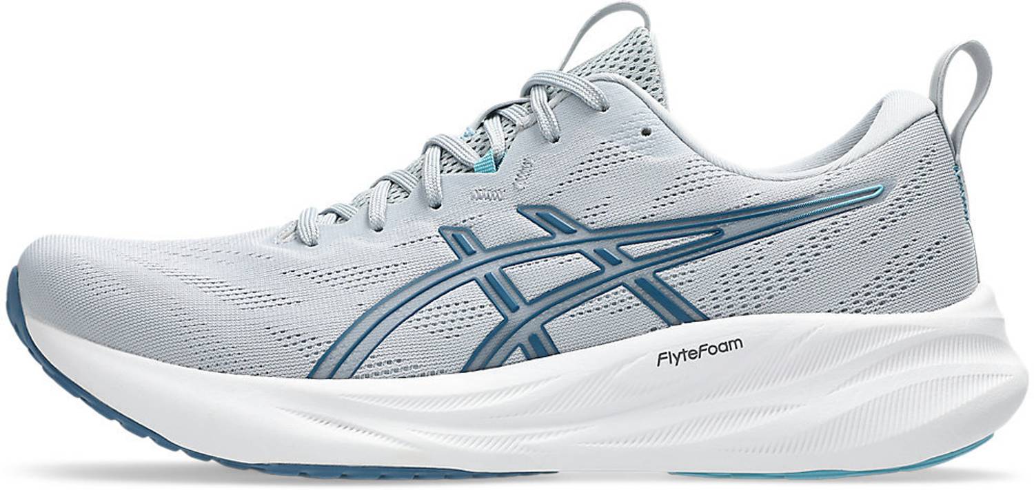 Asics GEL-PULSE 16 Men's Running Shoes Gray - Image 3
