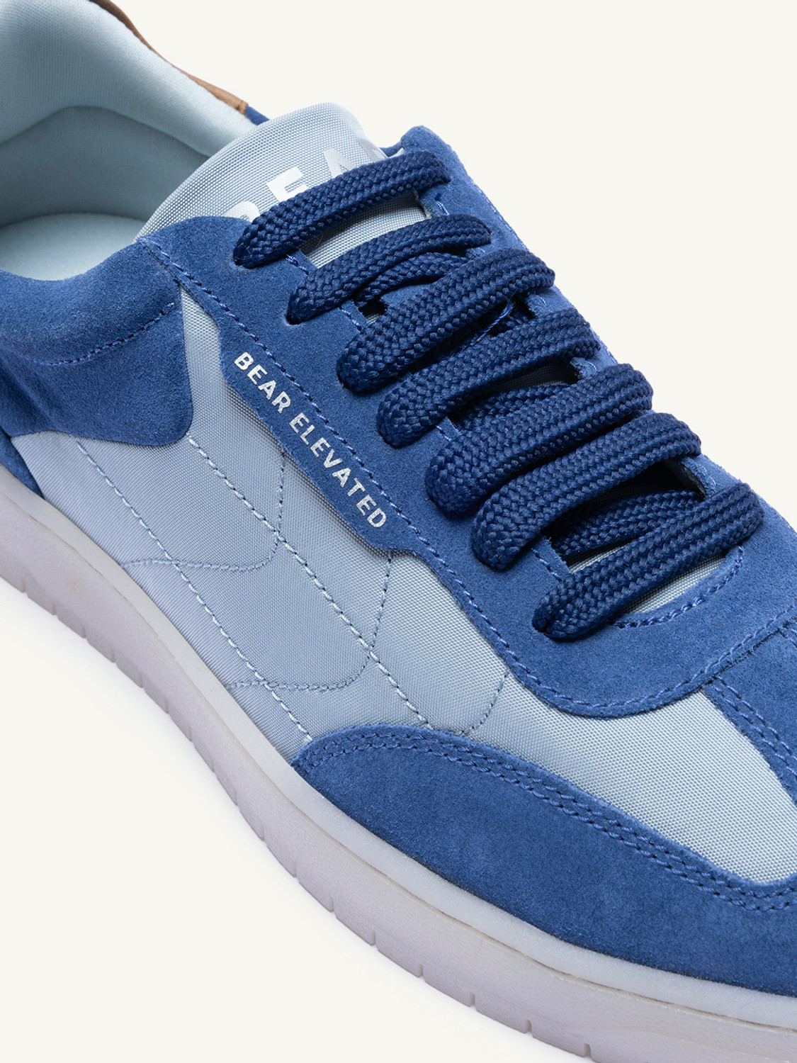 Image of THE BEAR HOUSE Sneakers For Men