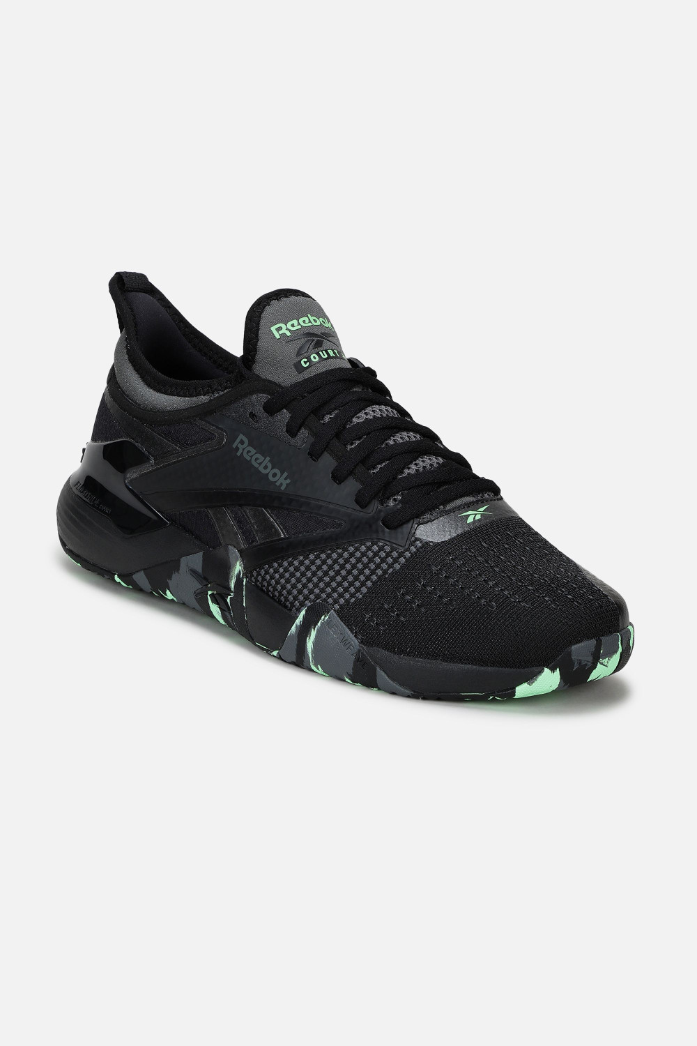Image of REEBOK NANO COURT Running Shoes For Men