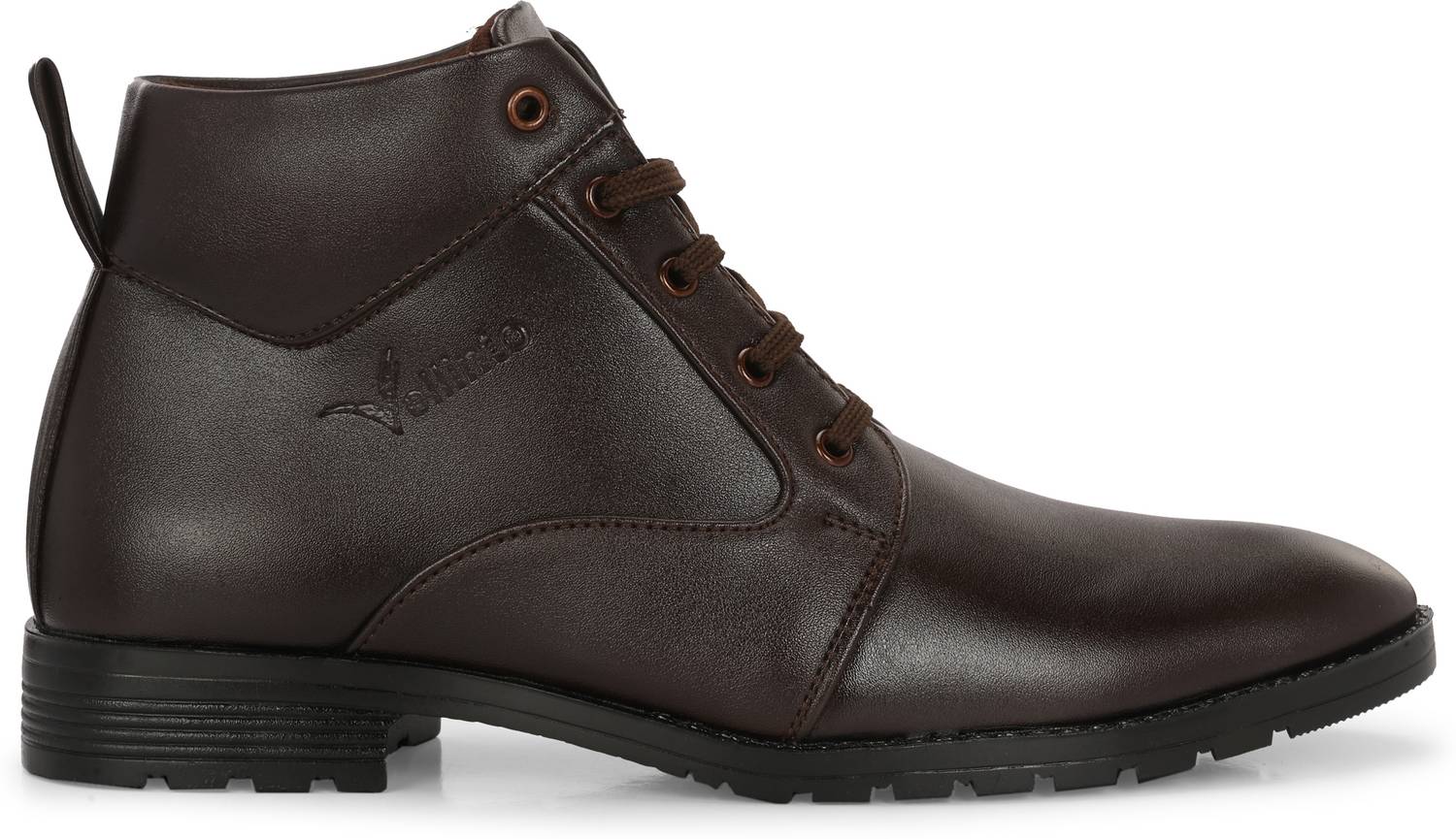 Vellinto Howard Casual Boots For Men - Image 5