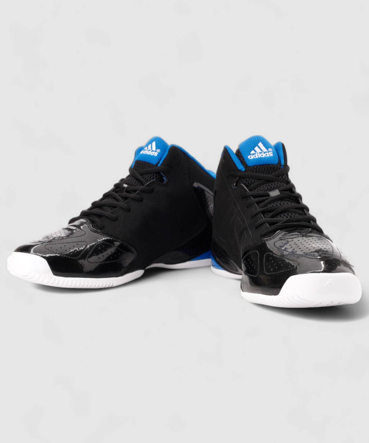 ADIDAS 3 Series 2012 Basketball Shoes For Men - Buy Black, Blue Color ADIDAS  3 Series 2012 Basketball Shoes For Men Online at Best Price - Shop Online  for Footwears in India | Flipkart.com