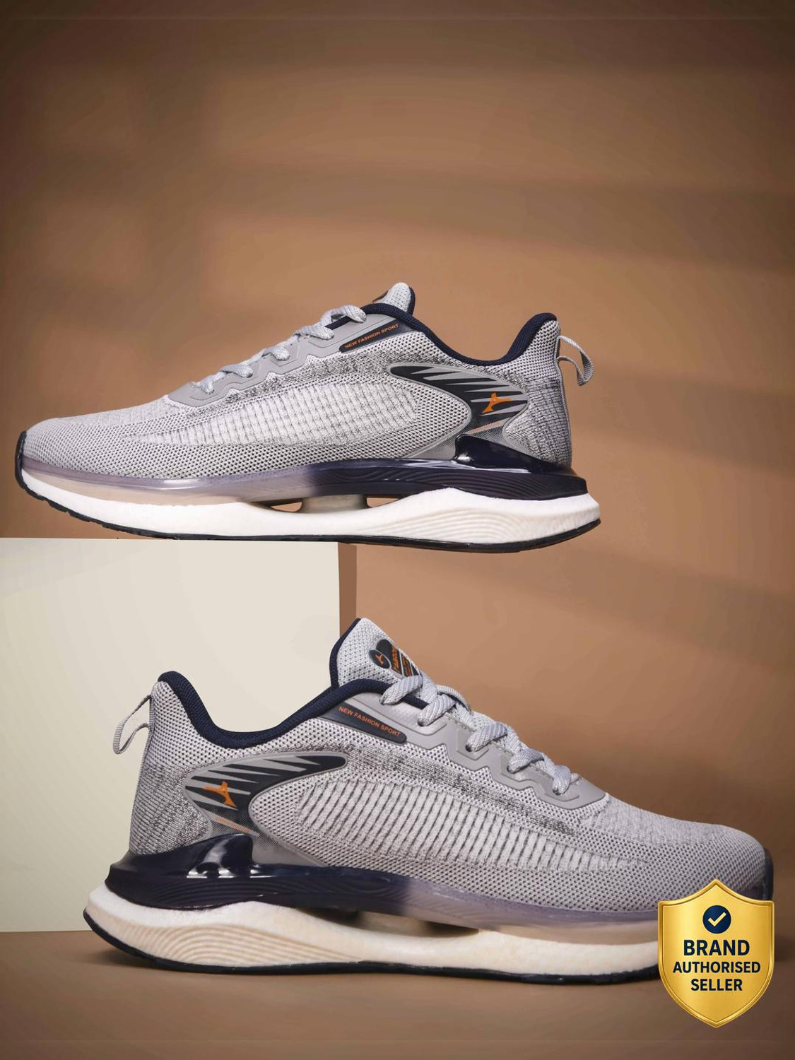 Image of Abros STEVE Walking Shoes For Men