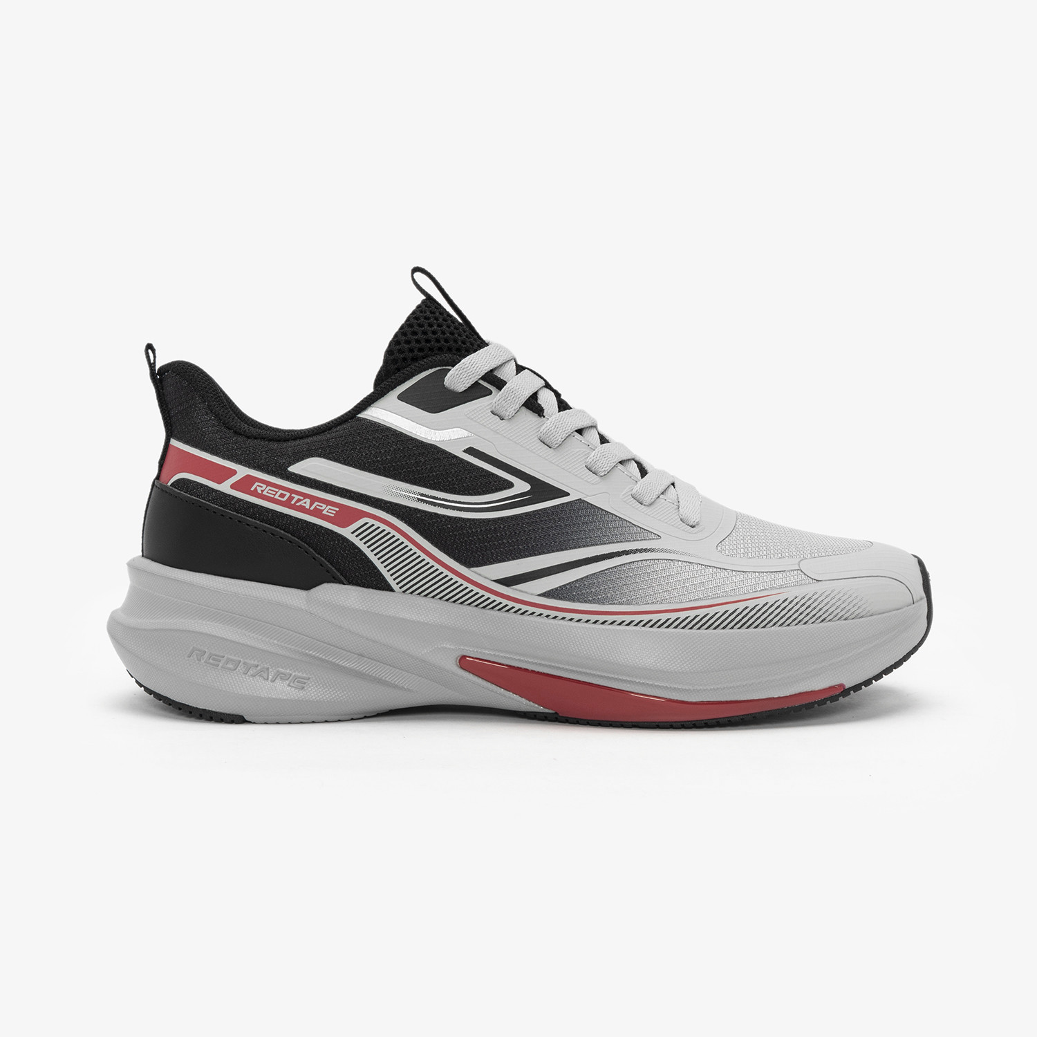 Image of RED TAPE Low Cut Athleisure Sports Shoes Walking Shoes For Men