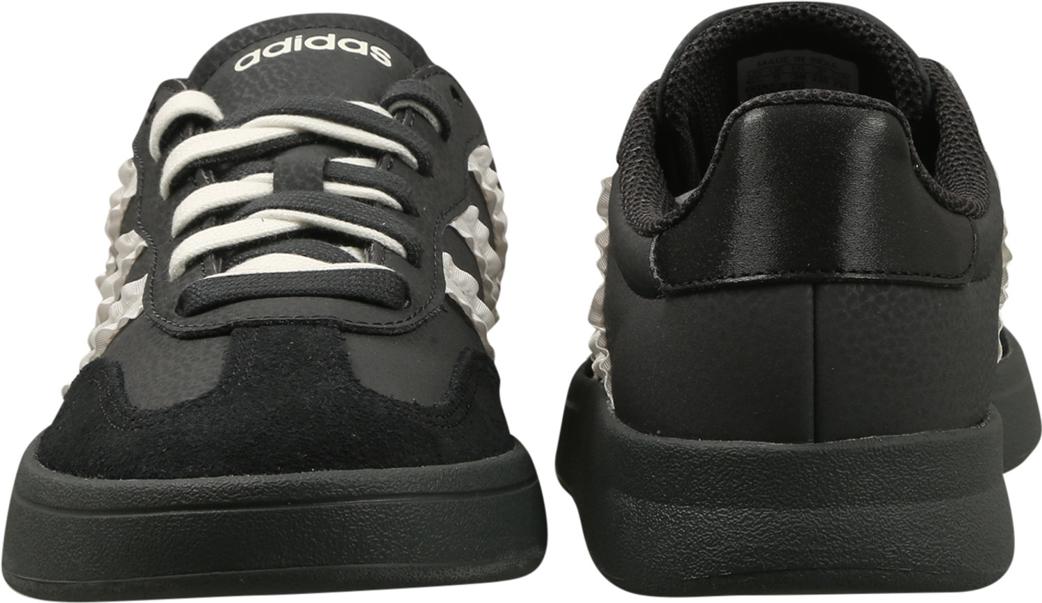 Image of ADIDAS BARREDA IKD Sneakers For Women
