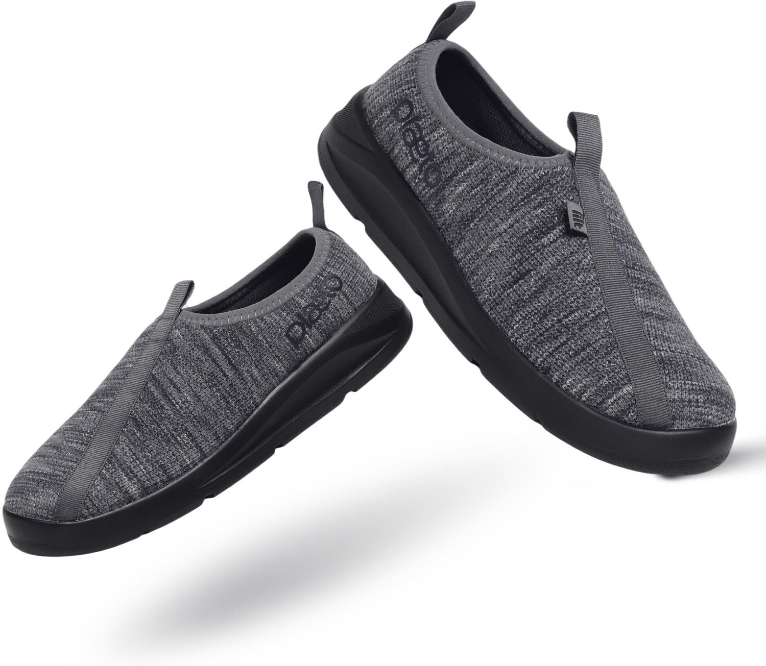 Image of Plaeto EZPlay Premium Walking Shoes |Comfortable Lightweight Shoes with Breathable Mesh Slip On Sneakers For Men