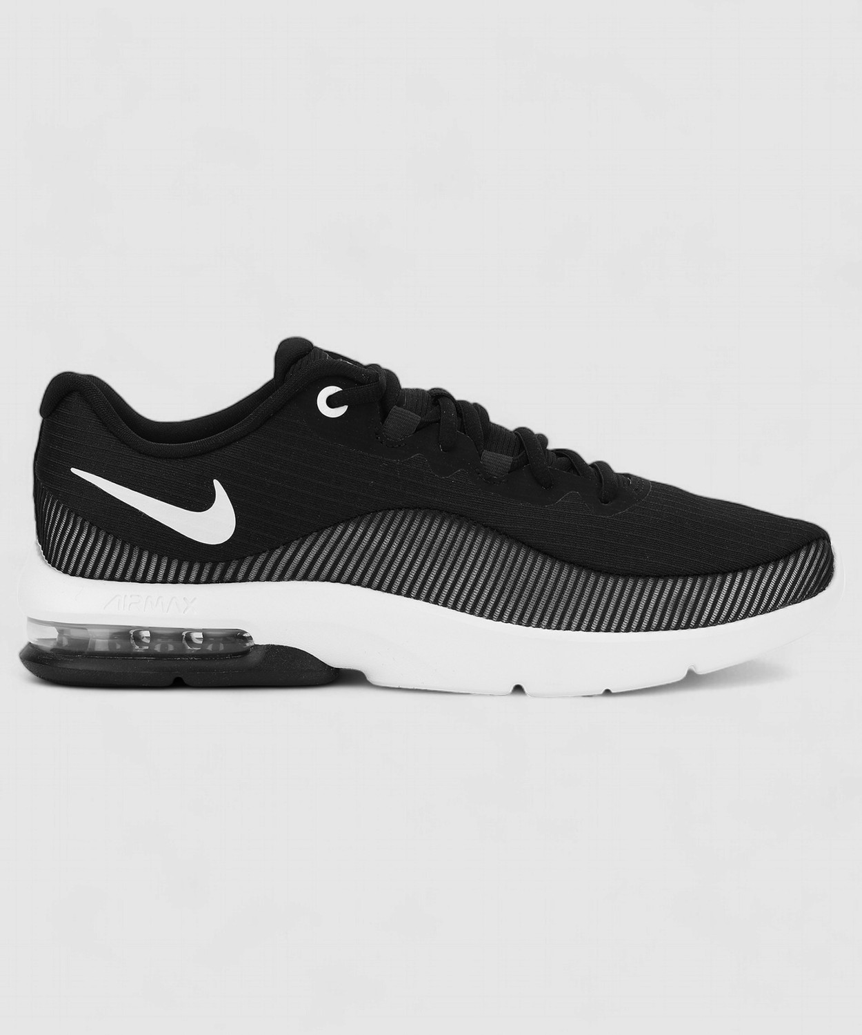 nike air max advantage running shoes