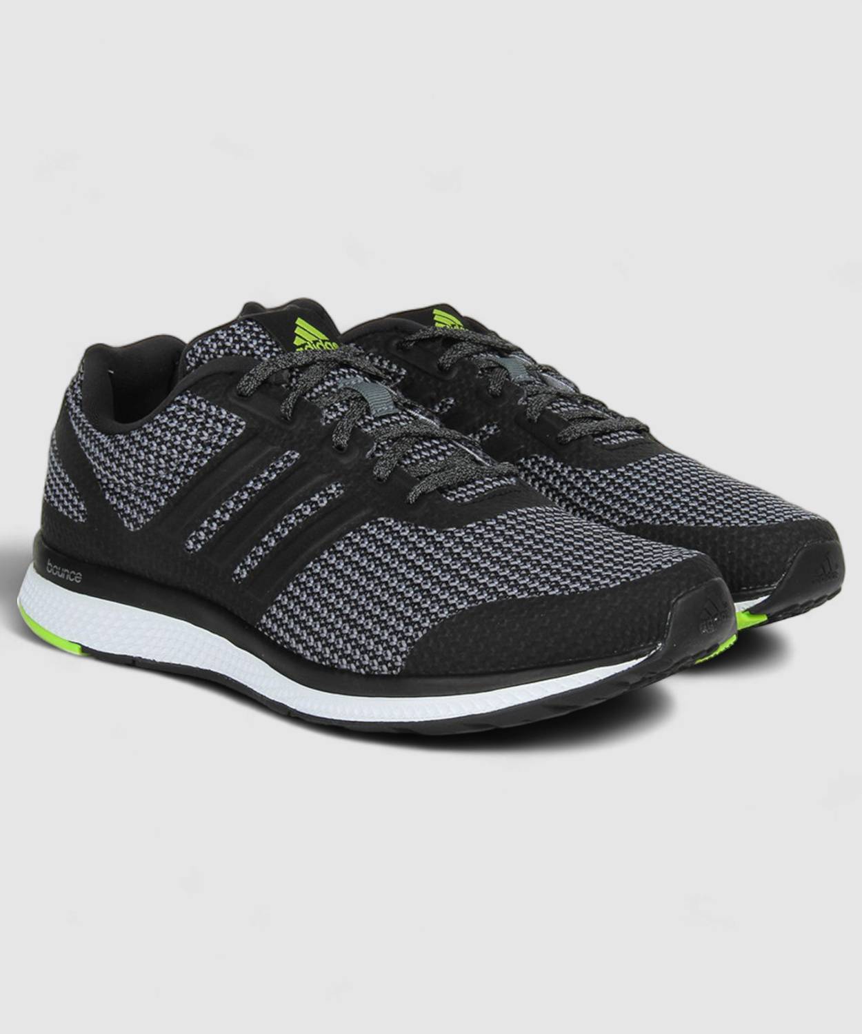 adidas gazelle silver green womens adidas Ultrabounce Mens Running Shoes main image 1