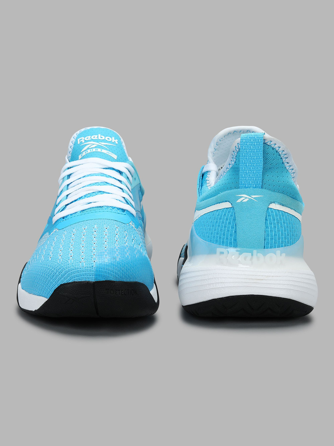 Image of REEBOK NANO COURT Training & Gym Shoes For Men