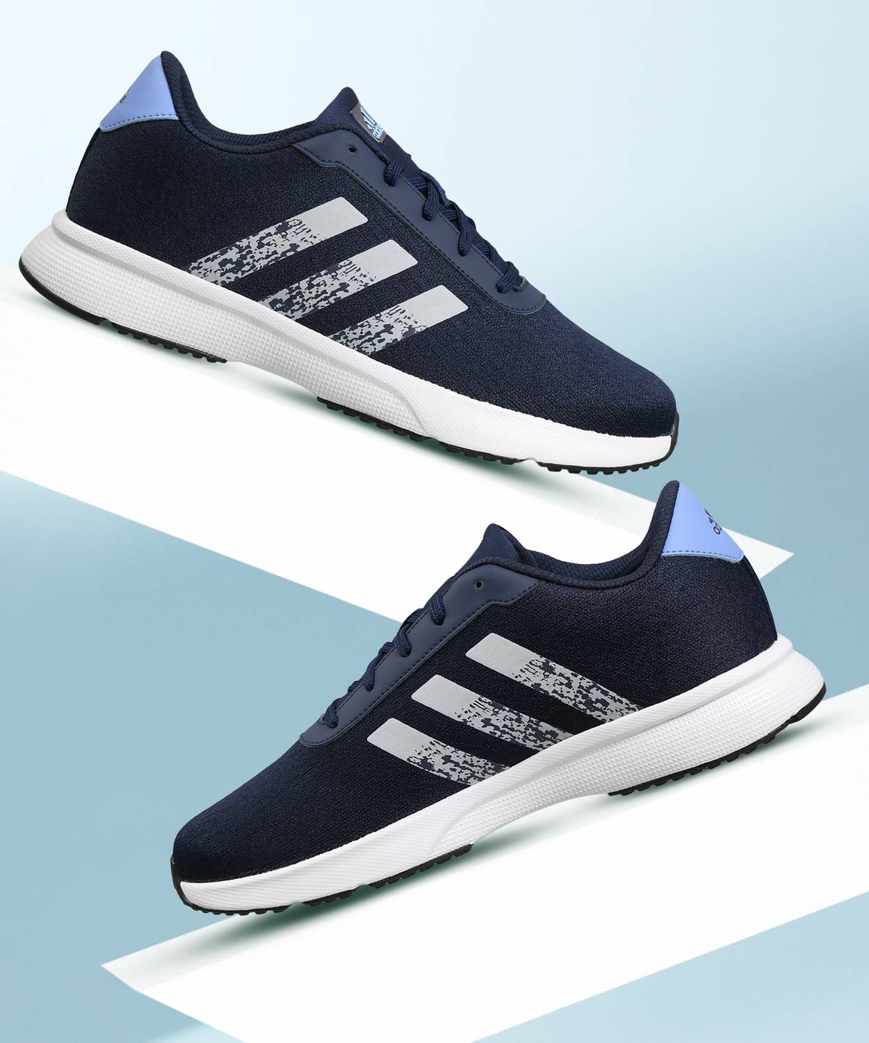 ADIDAS RestroRun M Running Shoes For Men - Buy ADIDAS RestroRun M Running  Shoes For Men Online at Best Price - Shop Online for Footwears in India |  Flipkart.com