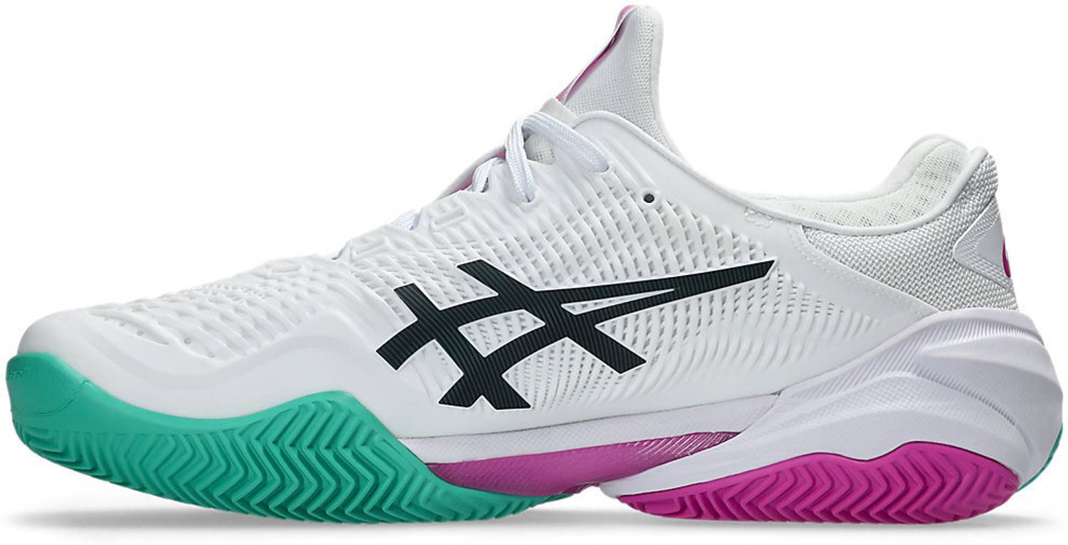 ASICS COURT FF 3 NOVAK CLAY 26cm 日本未発売品 Asics COURT FF 3 NOVAK CLAY Tennis Shoes For Men - Buy Asics COURT