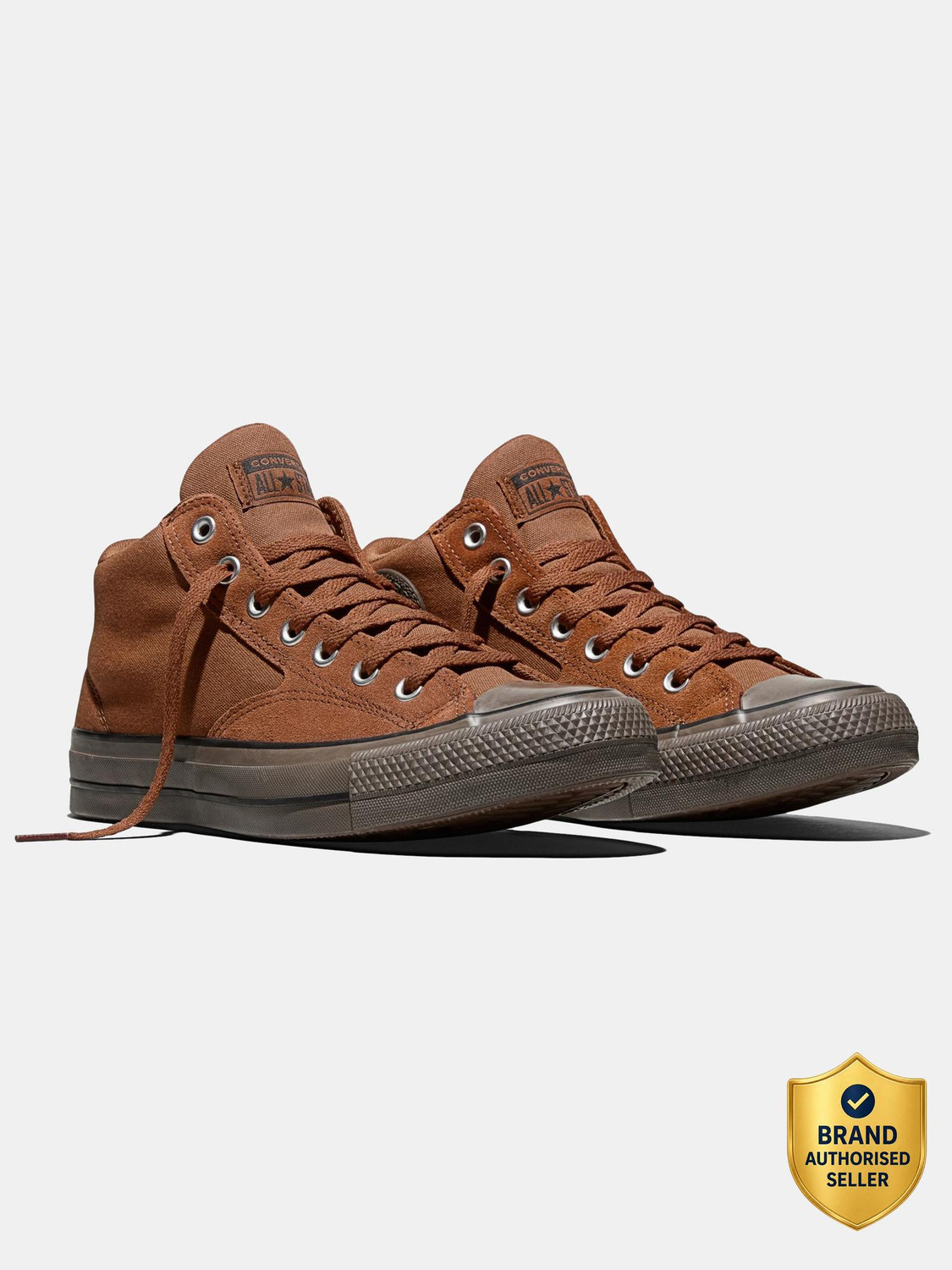 Image of Converse Chuck Taylor All Star Malden Street Casuals For Unisex