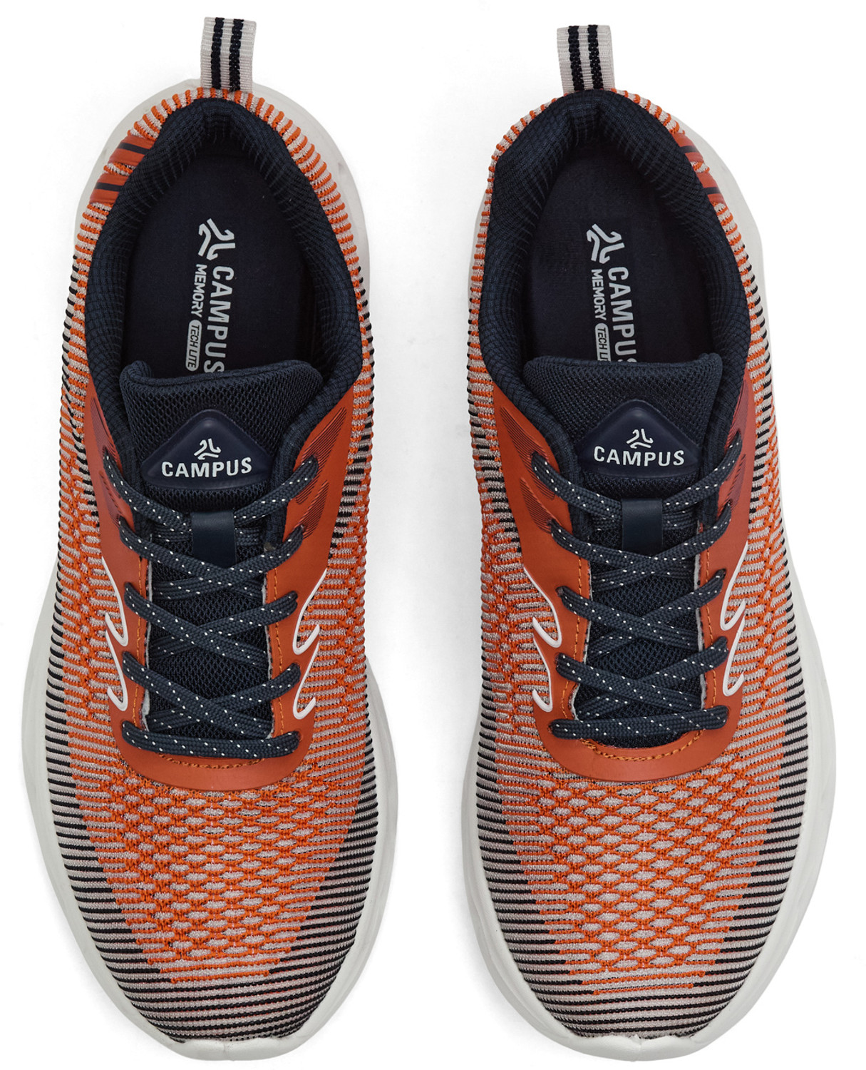 Image of CAMPUS SPECS Running Shoes For Men