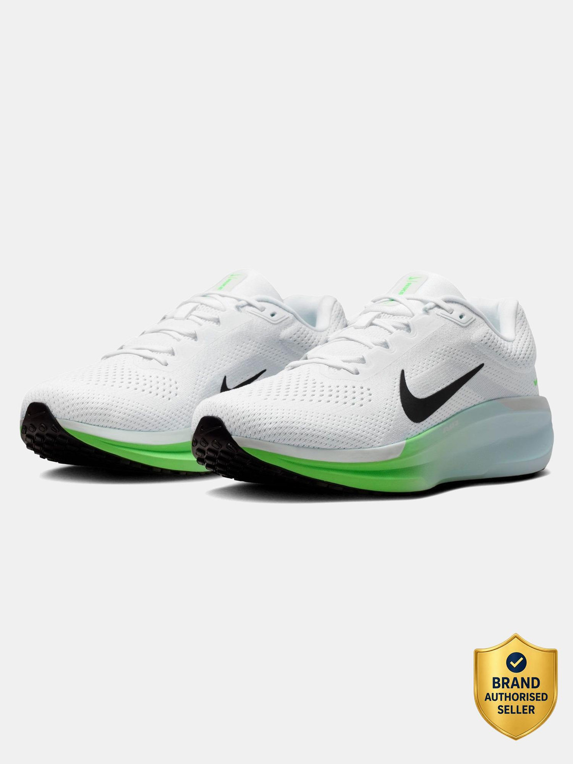 Image of NIKE AIR WINFLO 11 Running Shoes For Men