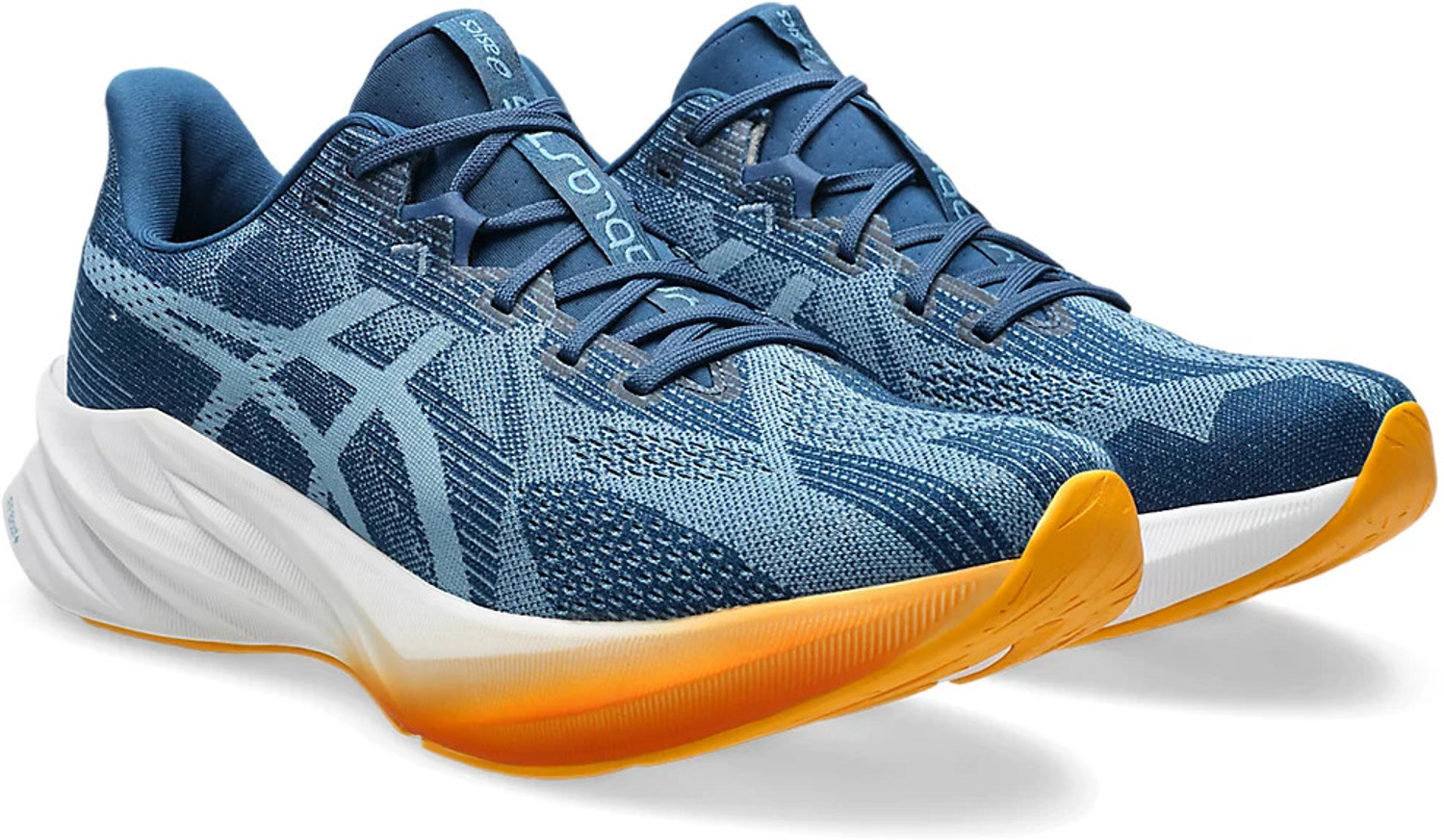 Image of Asics DYNABLAST 5 Running Shoes For Men