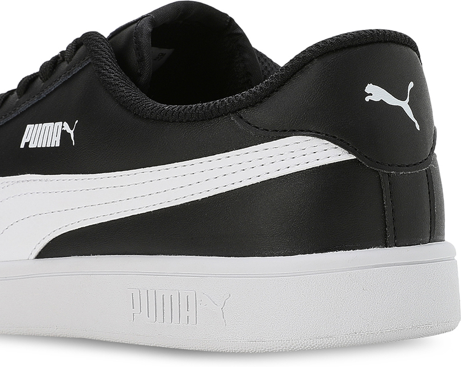 Image of PUMA Smash v2 L Sneakers For Women
