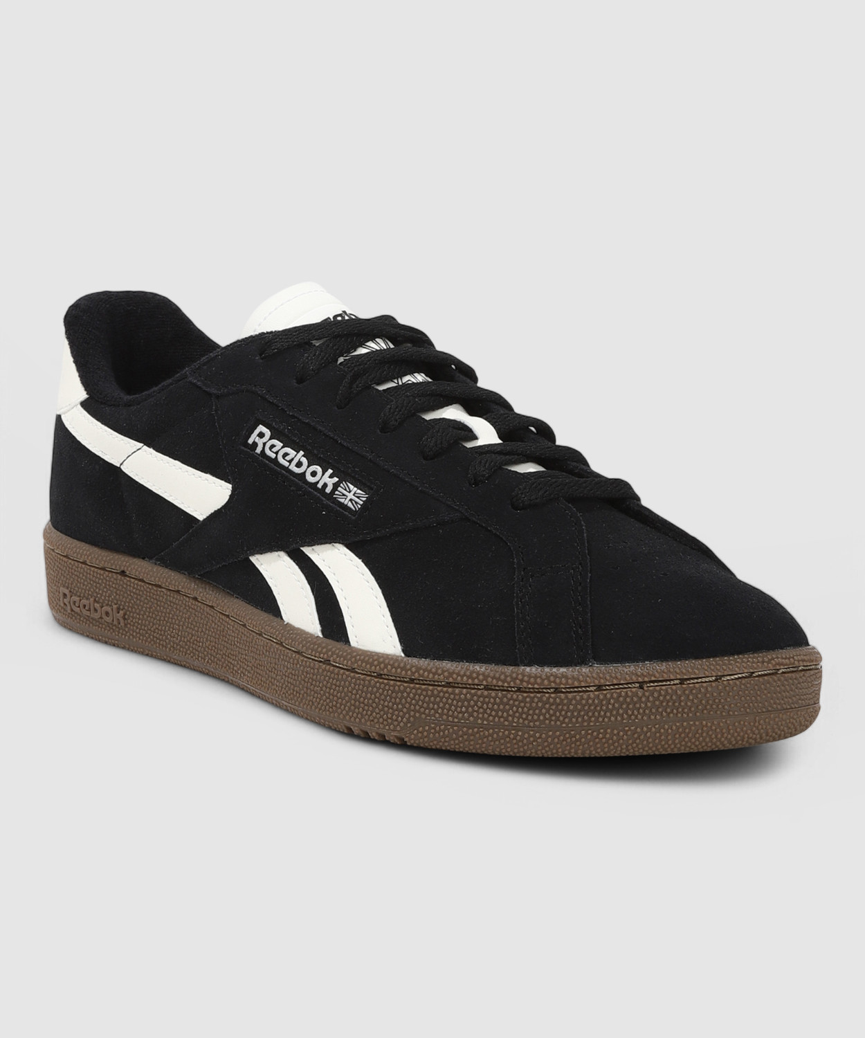 Image of REEBOK Club C Grounds Uk U Running Shoes For Men