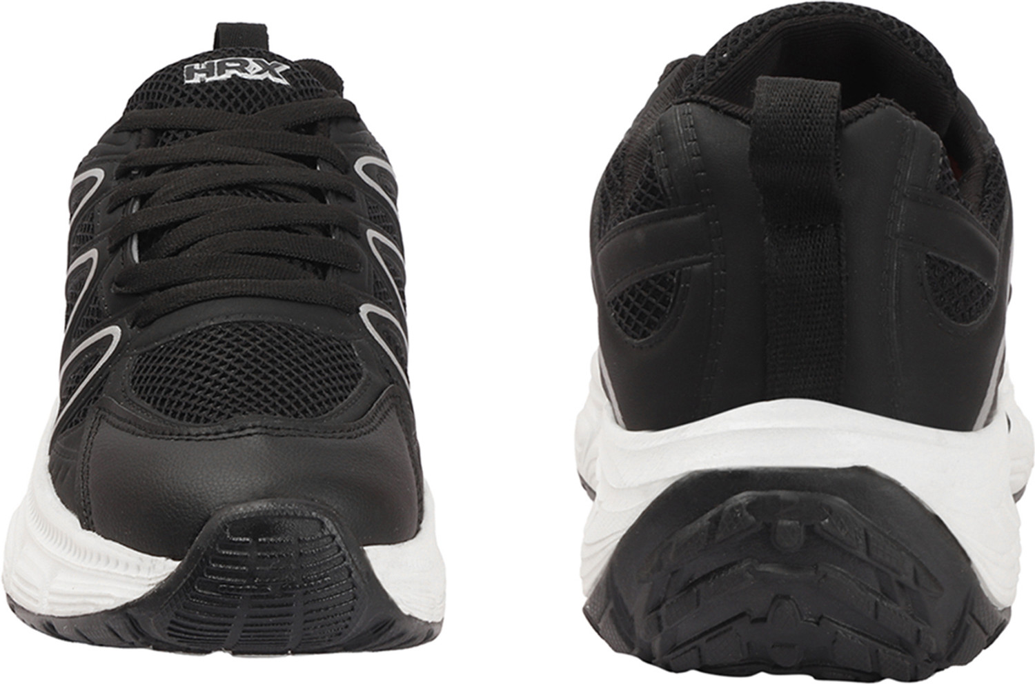Image of HRX by Hrithik Roshan Walking Shoes For Men