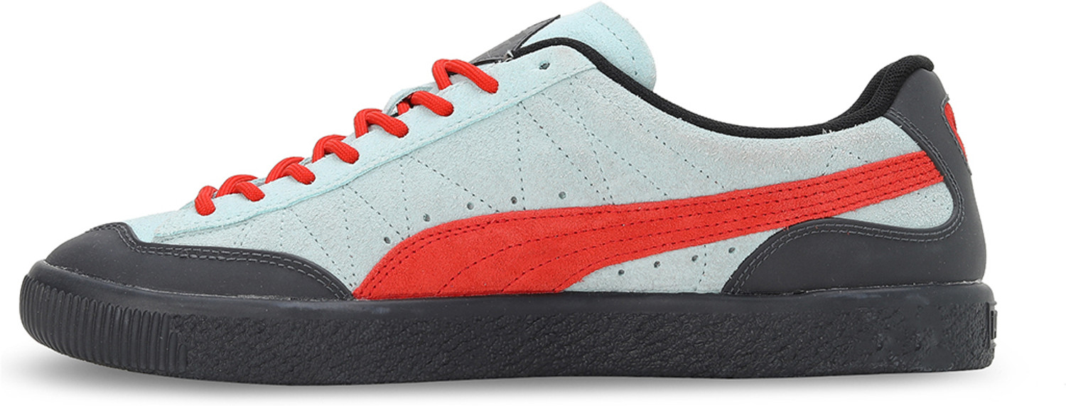 Image of PUMA Clyde Rubber PAM Sneakers For Men