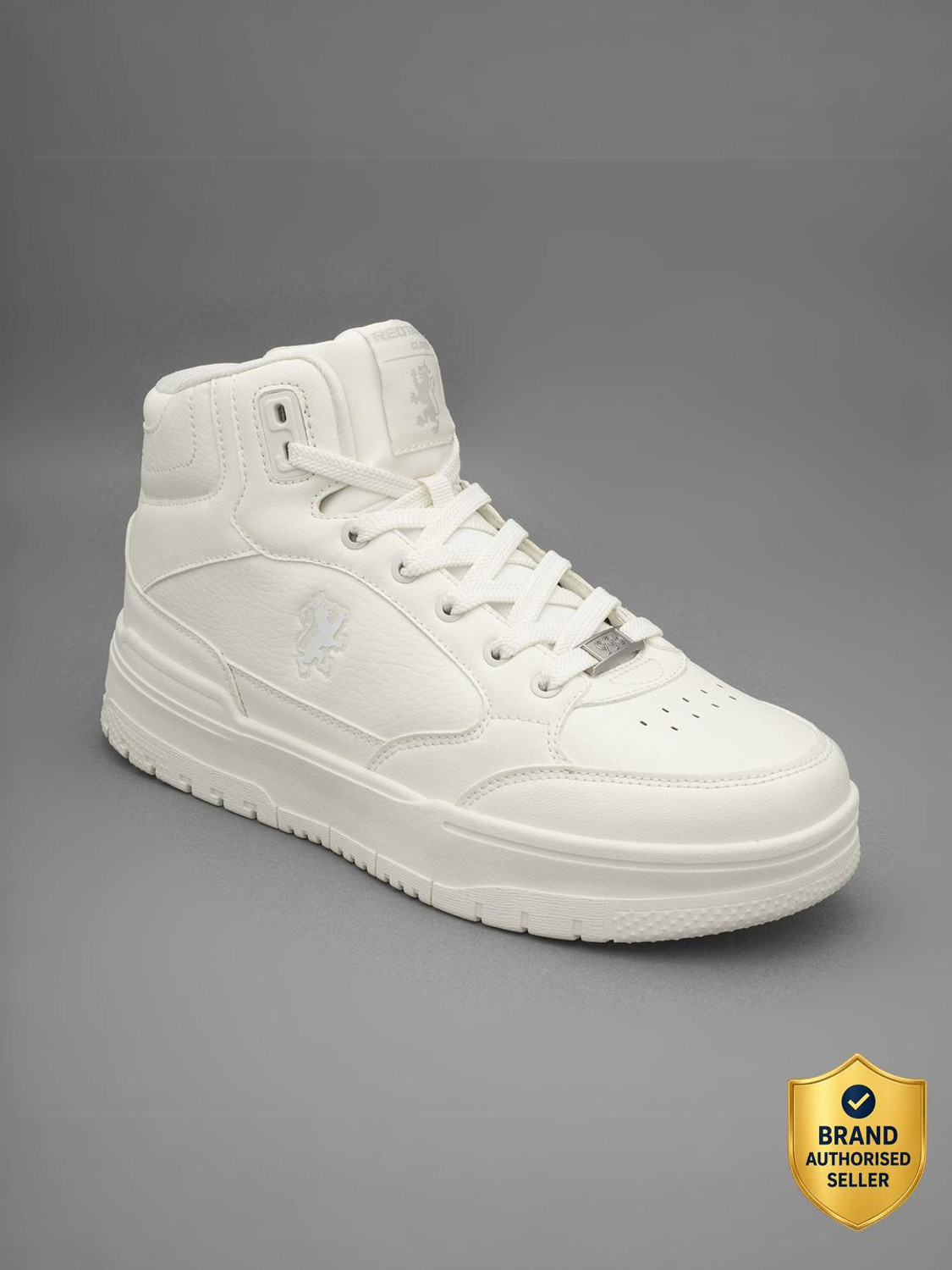 Image of RED TAPE Classic Sneakers for Men for Everyday Casual Comfort Sneakers For Men