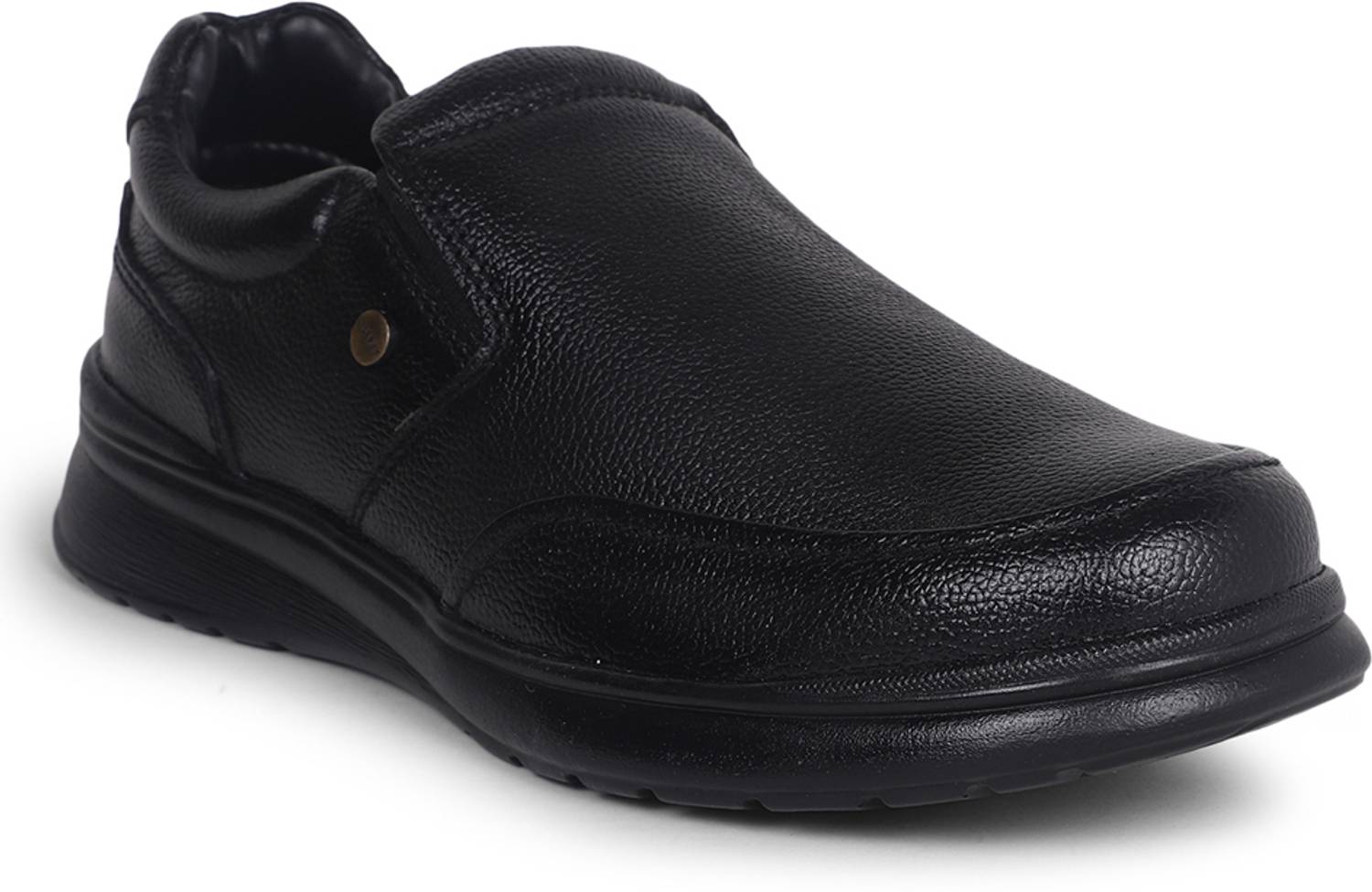 LIBERTY Genuine Leather DEOX-1E Slip On For Men - Buy LIBERTY