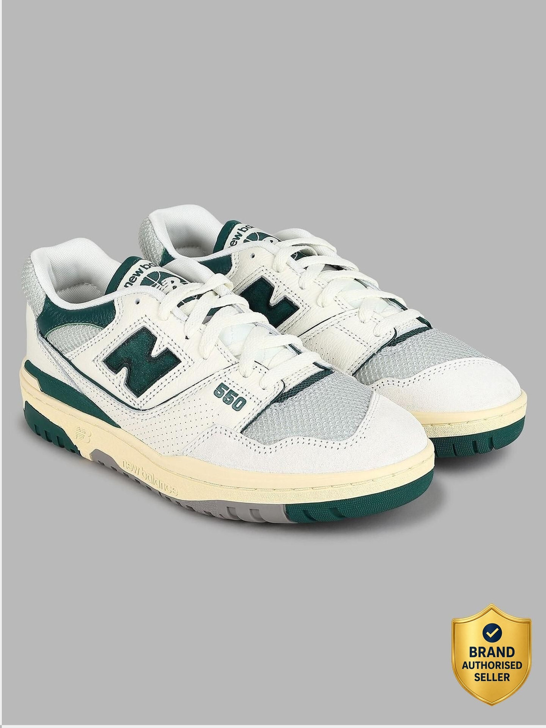 New Balance BB550 Sneakers For Men