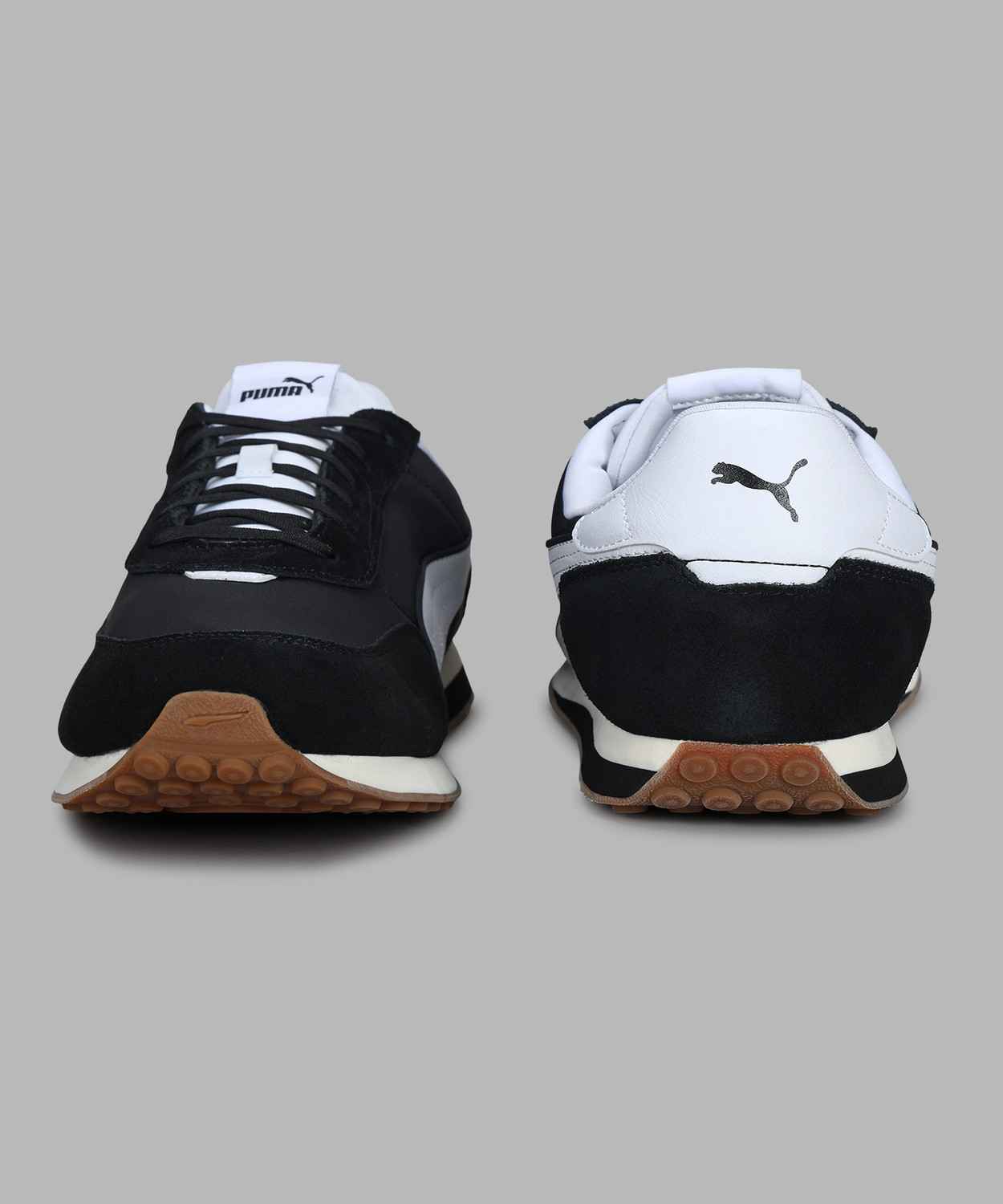Image of PUMA ST MILER RISE Sneakers For Men