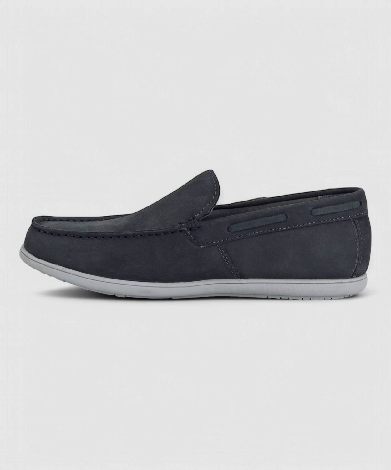 WOODLAND Men's Lightweight Slip-On Casuals - Image 3