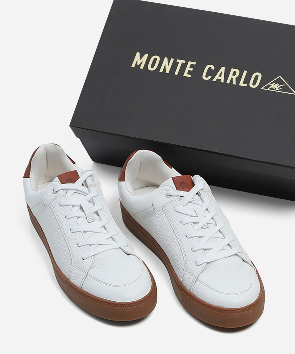 Image of MONTE CARLO Sneakers For Men