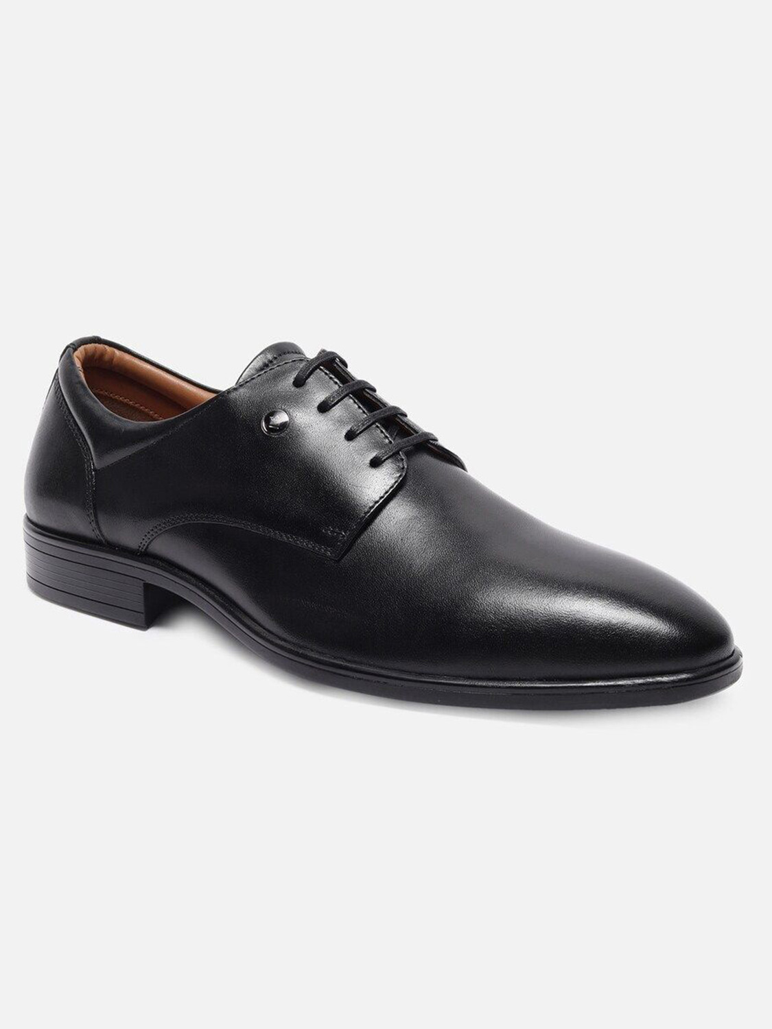 Image of LOUIS PHILIPPE Lace Up For Men