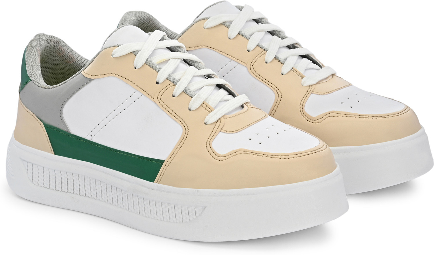 Image of K' Footlance Boys Slip on Sneakers