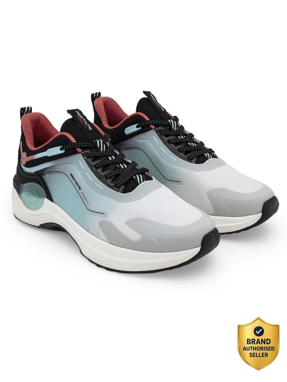 Image of RED TAPE Walking Shoes For Men