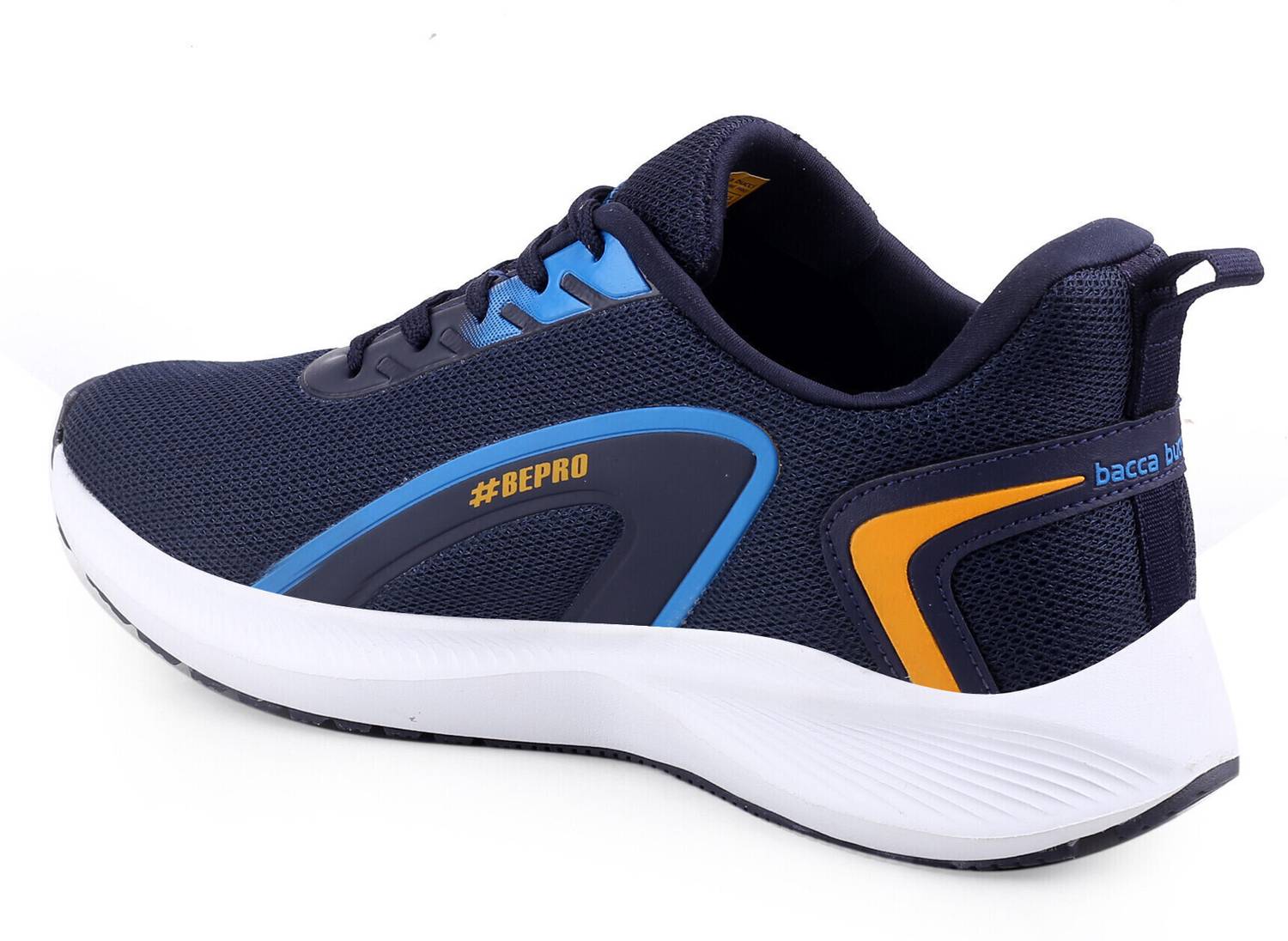 bacca bucci Essential Men's Walking Shoes - Image 5