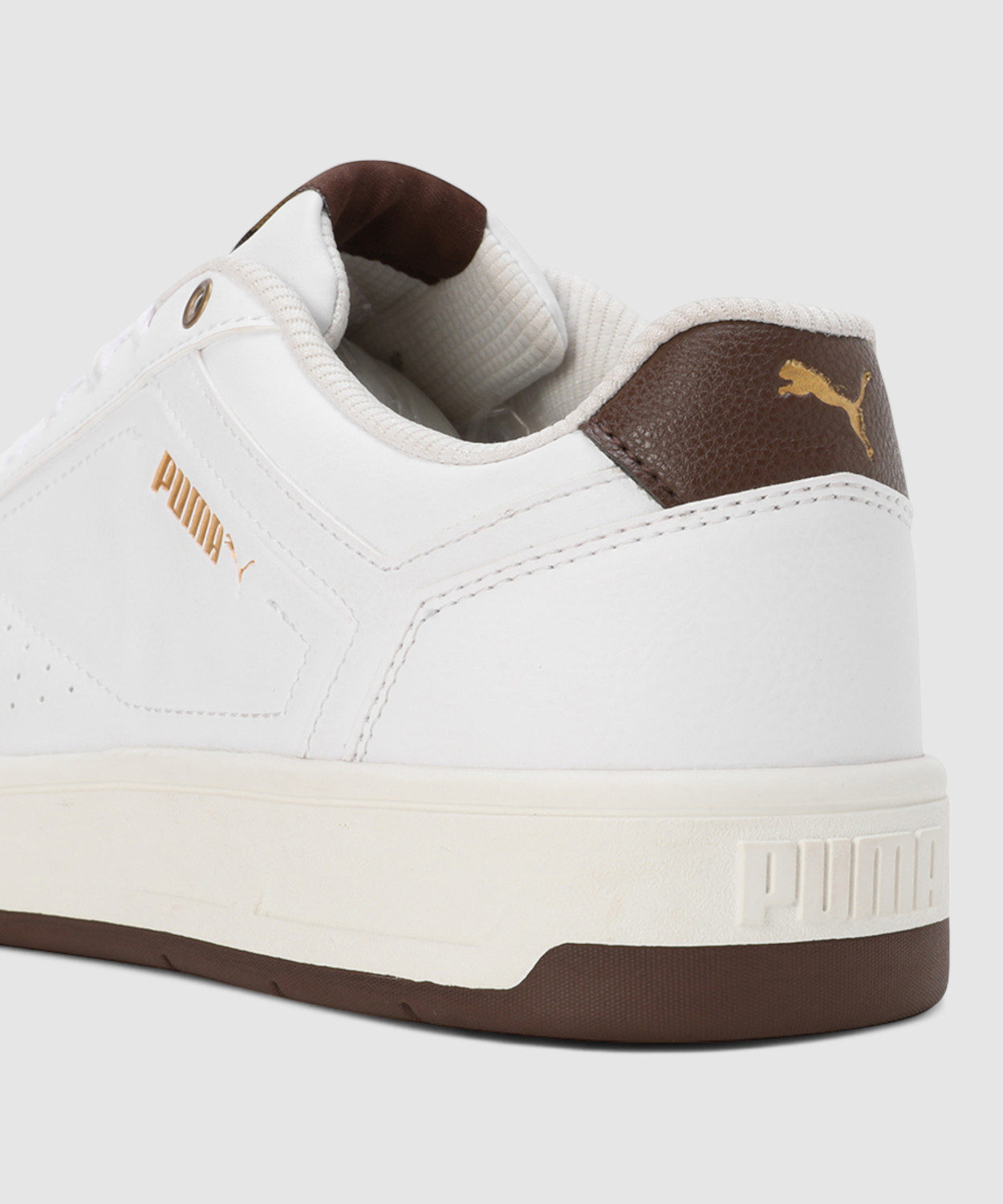 Image of PUMA Court classic Res Sneakers For Men