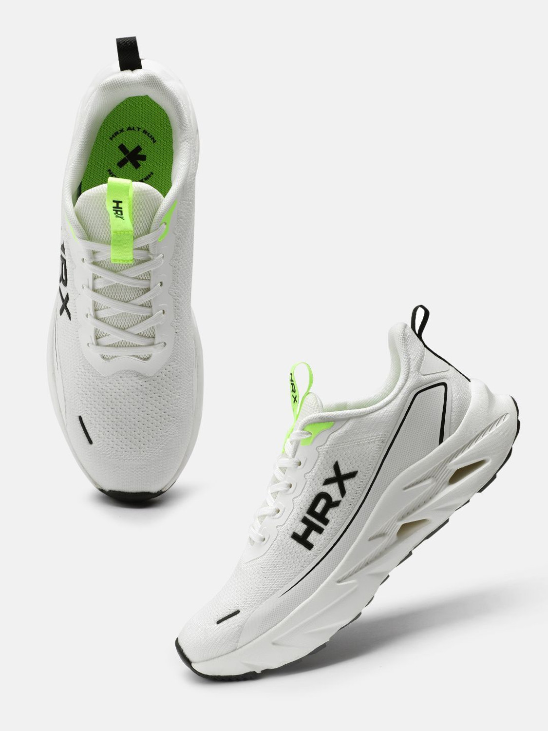 Image of HRX by Hrithik Roshan Running Shoes For Men
