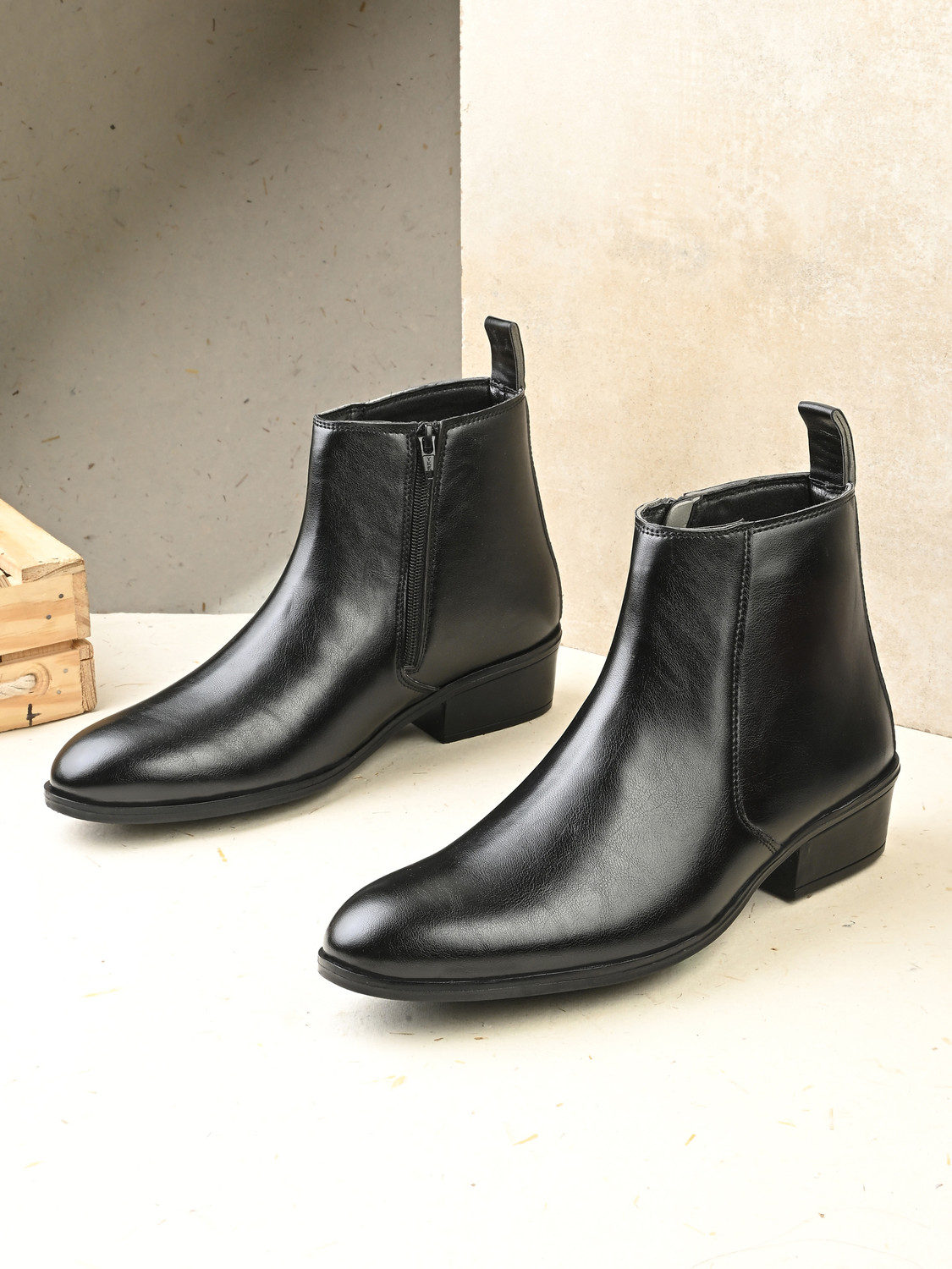 Image of FOOTLOOSE Boots For Men