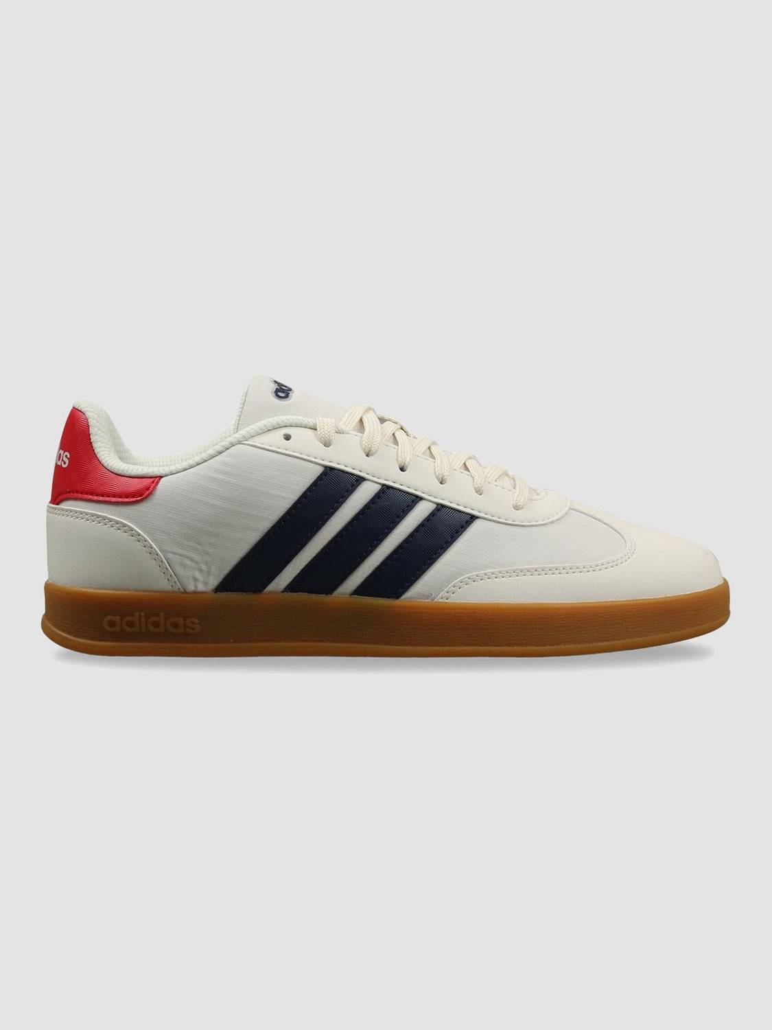 ADIDAS Betaa ProSneaker Unisex White - Image 3