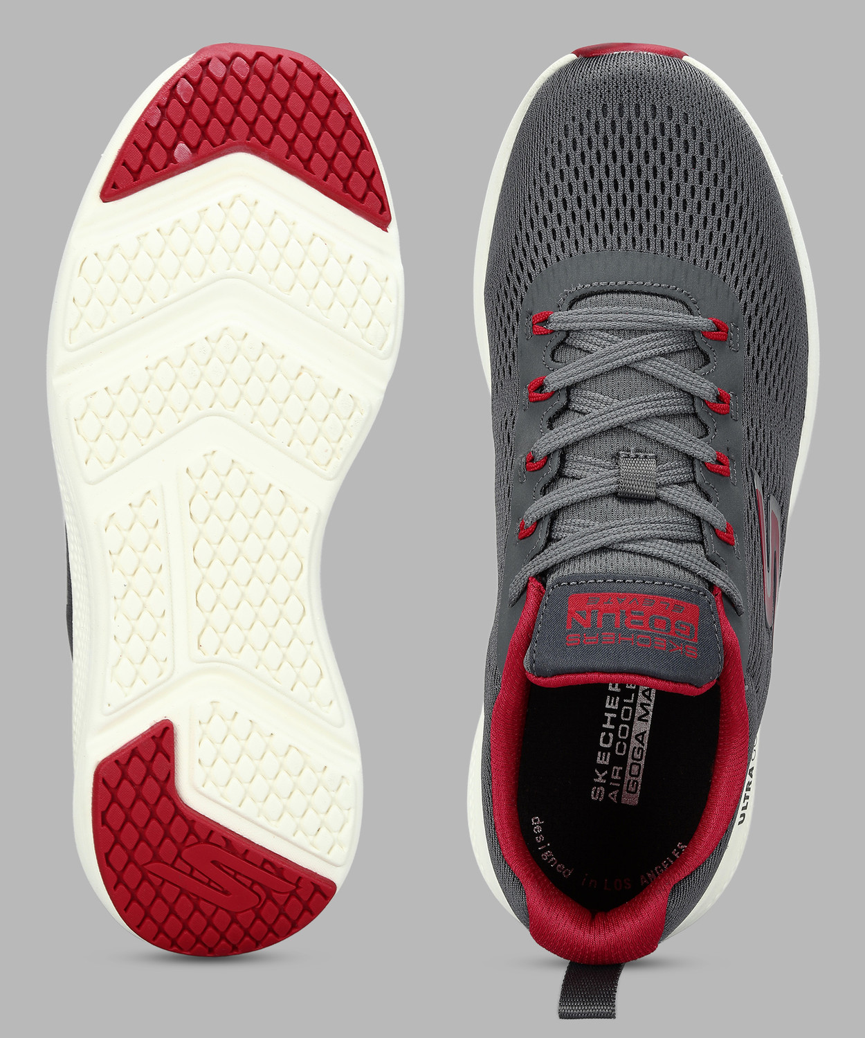 Image of Skechers GO RUN ELEVATE Sneakers For Men