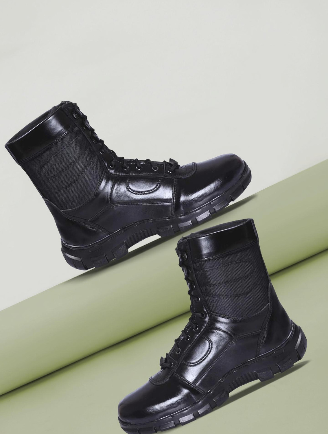 Image of Namita enterprises Boots For Men
